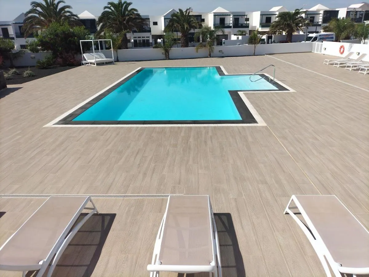 Marina Senator Lägenhet Costa Teguise 0*,  Spanien